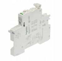 Stycznik Schneider Electric 0 V IP66 0 A