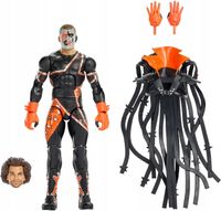 Figurka akcji Mattel WWE Elite WrestleMania Stardust 15 cm