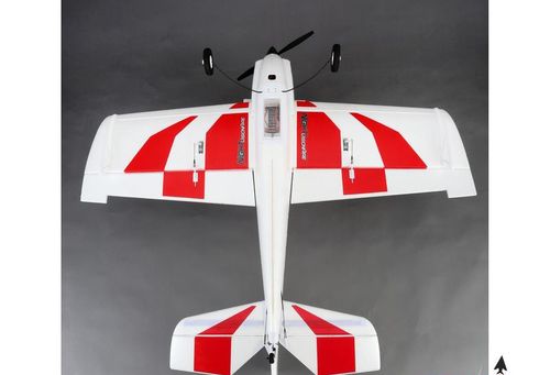 NIGHT VisionAire AS3X BNF Basic na Arena.pl