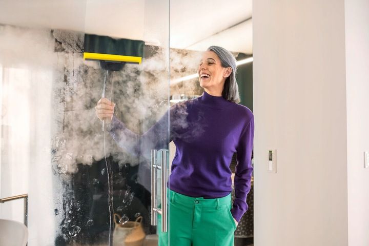 Ssawka KARCHER 2.863-336.0 zdjęcie 3