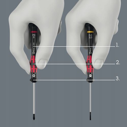 Kalendarz adwentowy z narzędziami dla majsterkowiczów Wera 2025 Tool Rebel na Arena.pl