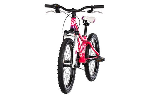Rower Kellys LUMI 50 pink 20" 2017 na Arena.pl