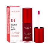 clarins water lip stain 04 7ml