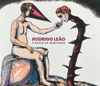 O RAPAZ DA MONTANHA CD RODRIGO LEAO