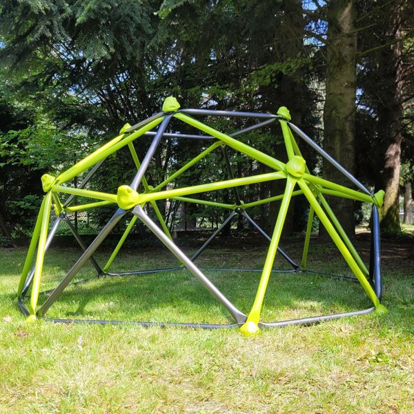 kopuła wspinaczkowa Deluxe zdjęcie 7