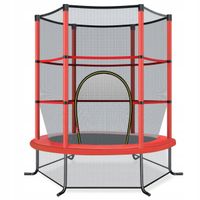 Trampolina fitness Costway 109 cm
