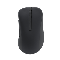 Mysz bezprzewodowa Asus | MD102 | Mysz | 2,4 GHz, Bluetooth | Ciemnoszary