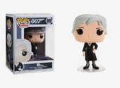 funko pop! james bond s2 m from goldeneye 800