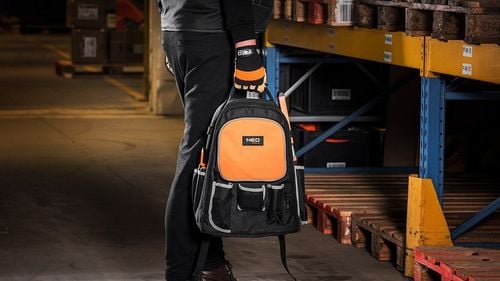 plecak narzędziowy - t n84-318 na Arena.pl