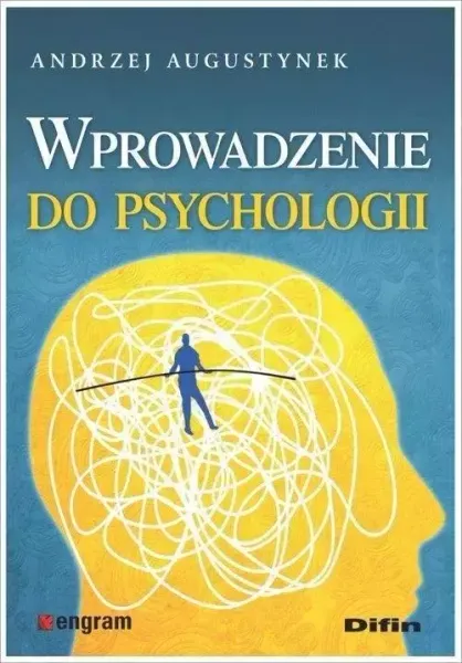 Wprowadzenie do psychologii zdjęcie 1