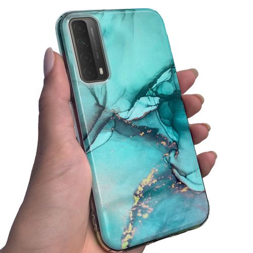 Grube etui 2MM do Huawei P Smart 2021 na Arena.pl