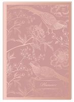PLANER A5 80 ROSE GOLD INTERDRUK