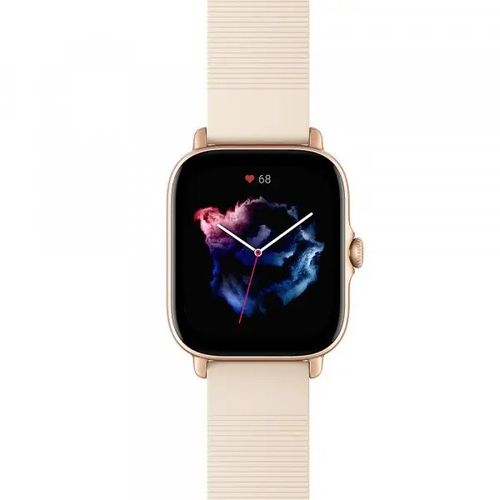 Smartwatch Huami Amazfit GTS 3 Ivory White na Arena.pl