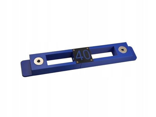 PRZYRZĄD MAGNETYCZNY DO PROFILI CD60 DYSTANSER USTAWIANIE ODLEGŁOŚCI na Arena.pl