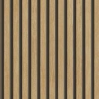 TAPETA LAMELE LAMELKI 3D DREWNIANE PANELE ŚCIENNE