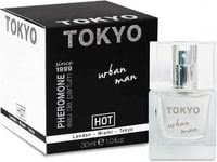 feromony pheromone perfume tokyo urban man 30ml hot