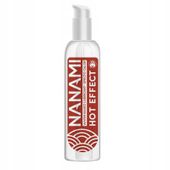 Intymny lubrykant rozgrzewający 150 ml.