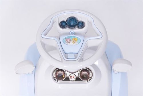 Jeżdzidełko 7628 Niebieski na Arena.pl