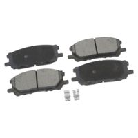 KLOCKI HAMULCOWE LEXUS RX 2003 2004 2005 2006 2007 2008