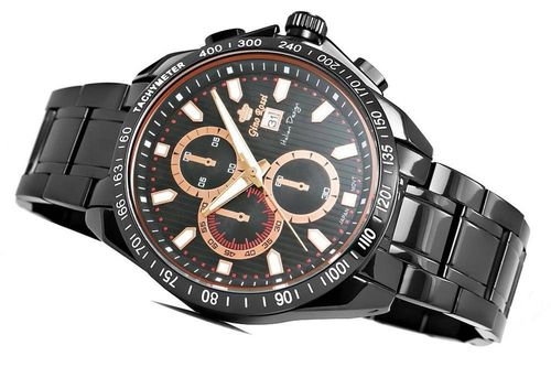 Zegarek Męski G.Rossi 9153B-1A1 na Arena.pl