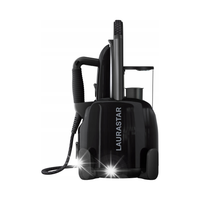 Generator pary LAURASTAR LIFT PLUS BLACK