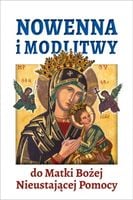 Nowenna I Modlitwy Do Matki Bożej Nieustającej Pomocy