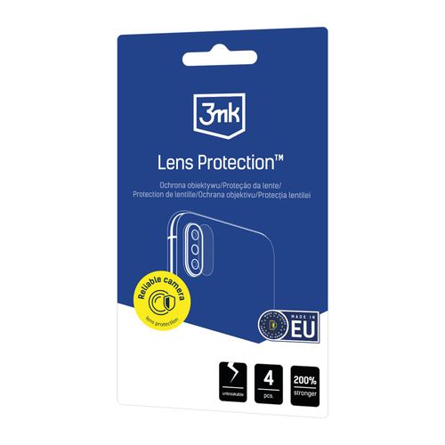 samsung galaxy a36 - 3mk lens protection na Arena.pl