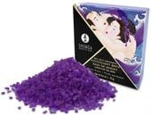 mini bath salts exotic fruits