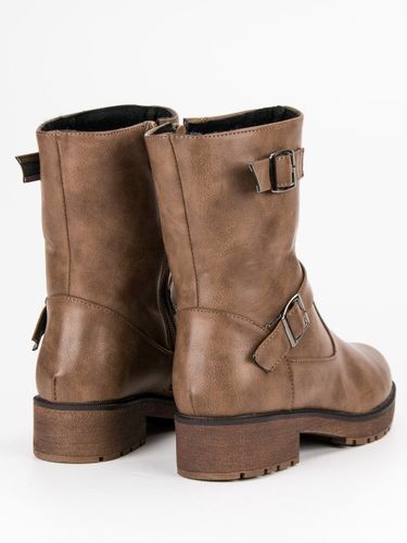 WORKERY Rozmiar - 40 na Arena.pl