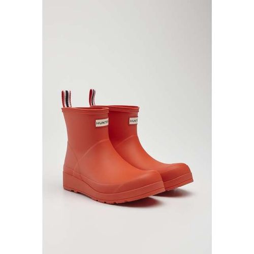 Hunter ORIGINAL PLAY BOOT SHORT LIGHT HOUSE 38 na Arena.pl