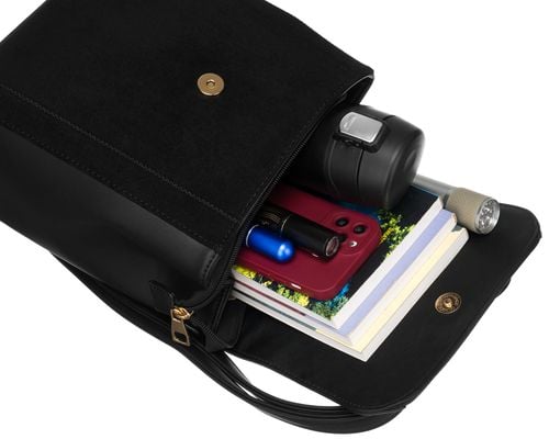 plecak pu r-plec-ale-1-3561 black na Arena.pl