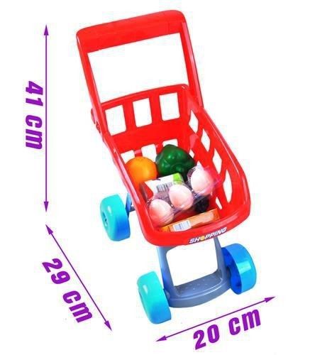 Supermarket zabawkowy na Arena.pl