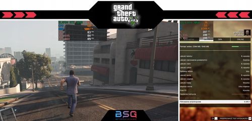 BSG Striker Komputer Gamingowy Do Gier I7 NVIDIA RTX 3050 16GB 1TBSSD Win10 na Arena.pl