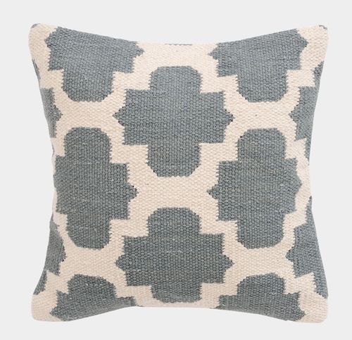 Poduszka Moroccan Trellis 45x45cm D2 na Arena.pl