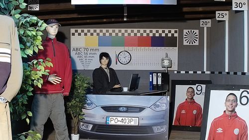KAMERA BCS-DMIP5201IR-AI BCS na Arena.pl