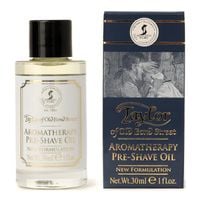 Olejek przed goleniem Taylor of Old Bond Street Pre-Shave Oil 30ml