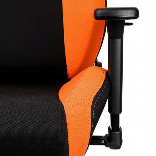 Fotel gamingowy Nitro Concepts S300 Horizon Orange na Arena.pl