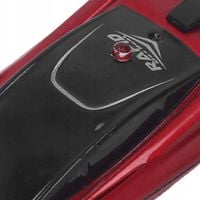 MOTOROWKA LODZ LODKA ZDALNIE STEROWANA RC PILOT ZABAWKA ZASILANA BATERIAMI