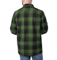 Carhartt koszula męska casual długi rękaw regular bawełna rozmiar M