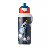 MEPAL BIDON DLA DZIECI POP-UP CAMPUS 400ML SPACE