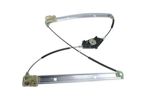 PODNOŚNIK SZYBY PRAWY PRZÓD AUDI Q5 2008 2009 2010 2011 2012 na Arena.pl