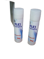 klej w sztyfcie 12szt. 36g | KL-02M