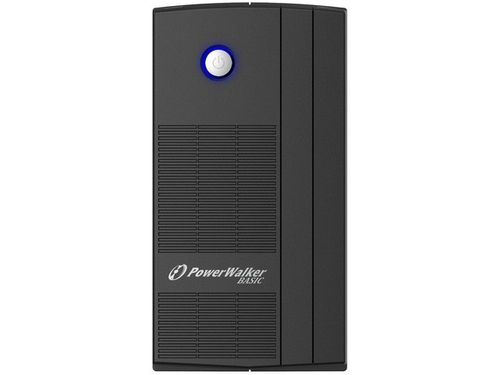 UPS POWERWALKER LINE-INTERACTIVE 1000VA SB FR, 3X PL 230V, USB na Arena.pl