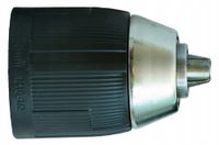 Samozaciskowy uchwyt 13 mm, 1/2" - 20 MAKITA