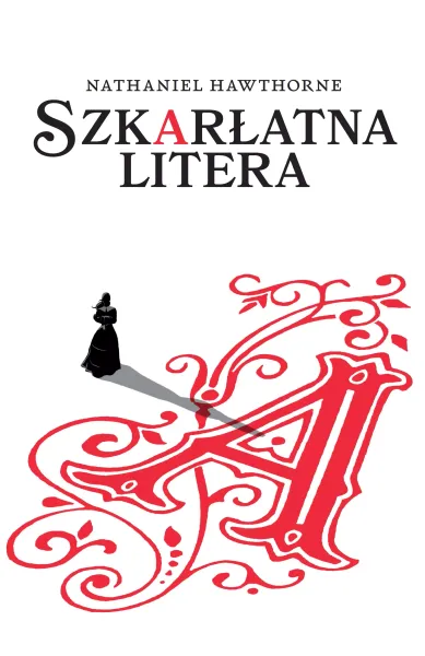 Szkarłatna litera zdjęcie 1