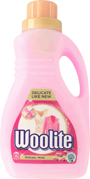 WOOLITE Keratin 900 ml na Arena.pl