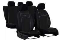 Pokrowce samochodowe do SEAT Leon (I) Toledo kpl
