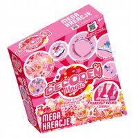 EPEE EP60685 Decoden Magic Mega Kreacje, Zestaw Deluxe