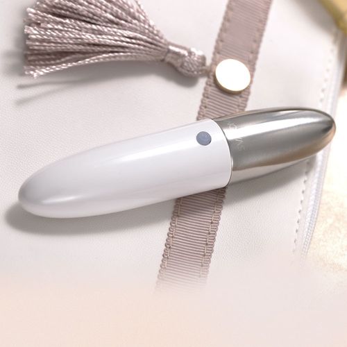 Wirator - Svakom Rebecca Vibrator White na Arena.pl