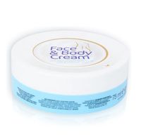 Face & Body cream krem do twarzy i ciała 75 ml